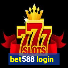 bet588 login